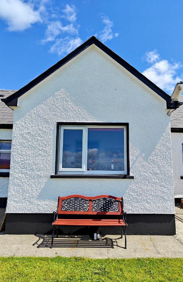 Teach Roisin-traditional Irish In Head. Holiday home