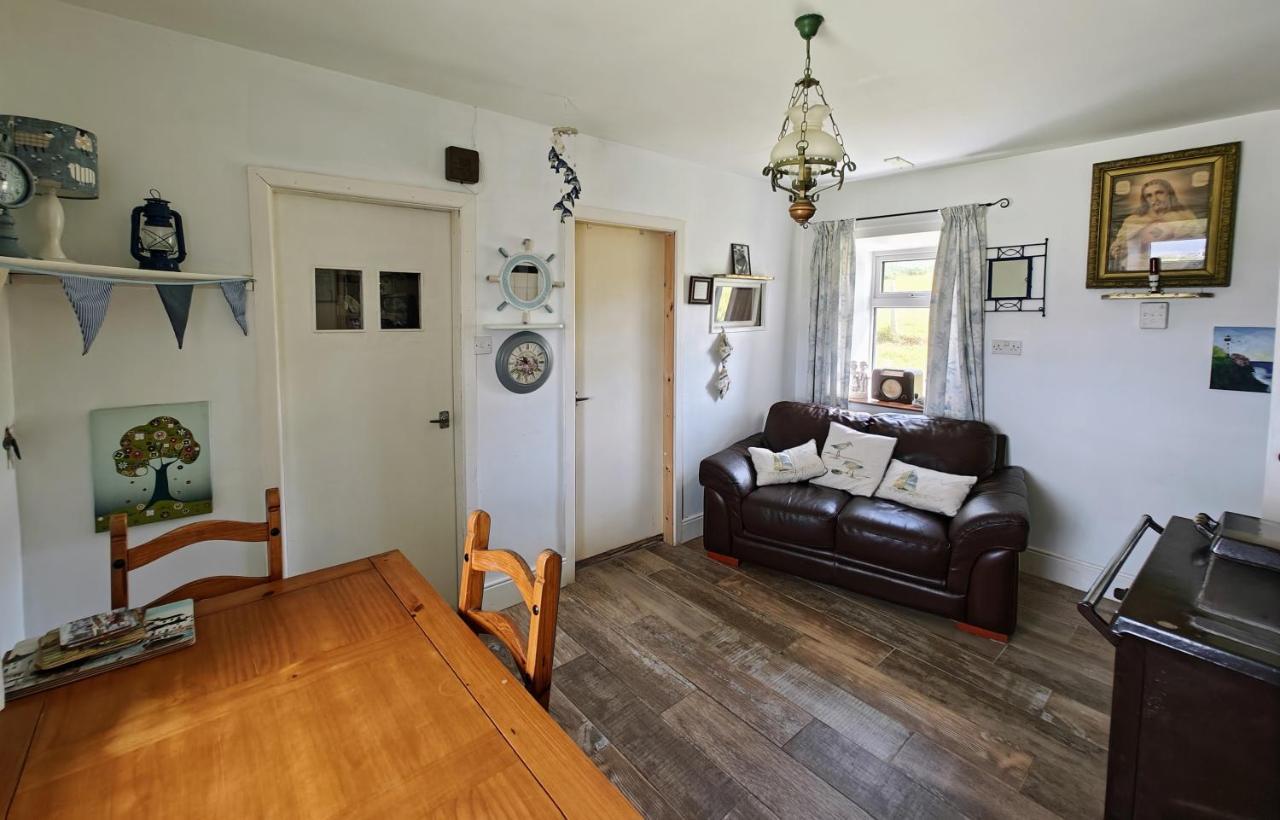 Teach Roisin-traditional Irish In Head. Holiday home *