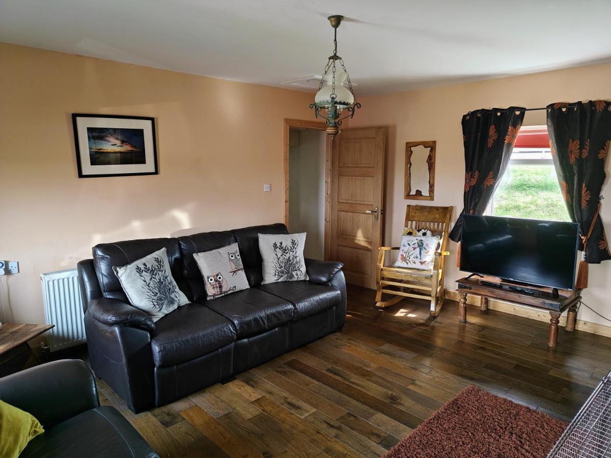 Holiday home Teach Roisin-traditional Irish In Head.