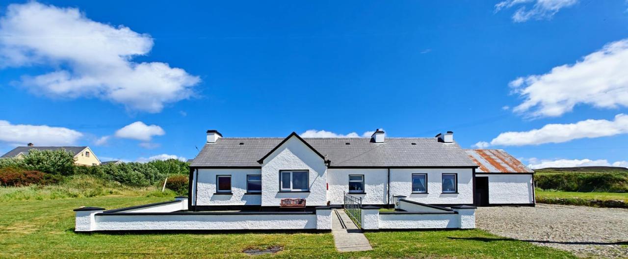 Teach Roisin-traditional Irish In Head. Holiday home *